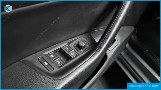 VOLKSWAGEN ARTEON 2.0 TDI PRESTIGE