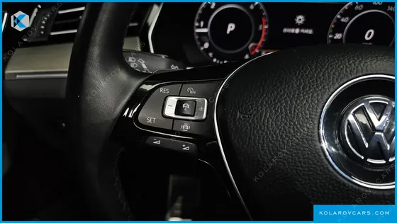 VOLKSWAGEN ARTEON 2.0 TDI PRESTIGE