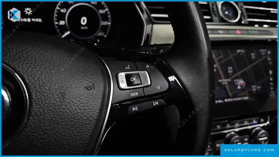 VOLKSWAGEN ARTEON 2.0 TDI PRESTIGE