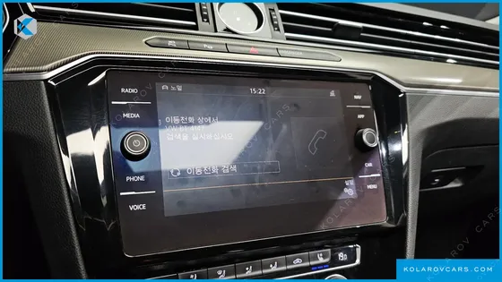 VOLKSWAGEN ARTEON 2.0 TDI PRESTIGE
