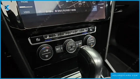 VOLKSWAGEN ARTEON 2.0 TDI PRESTIGE