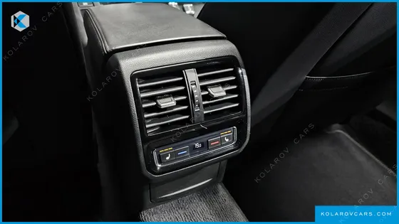 VOLKSWAGEN ARTEON 2.0 TDI PRESTIGE