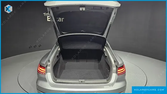 VOLKSWAGEN ARTEON 2.0 TDI PRESTIGE