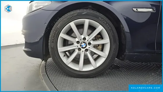 BMW 5 SERIES 528I XDRIVE