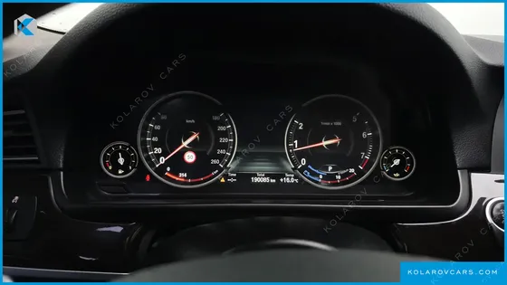 BMW 5 SERIES 528I XDRIVE