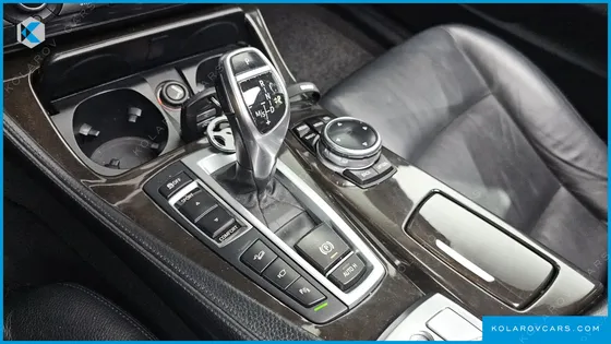 BMW 5 SERIES 528I XDRIVE