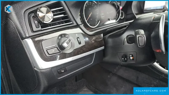 BMW 5 SERIES 528I XDRIVE