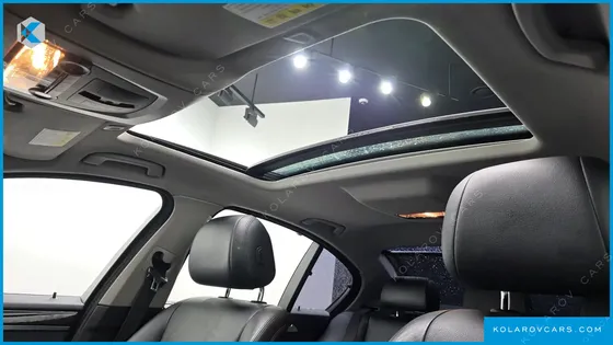 BMW 5 SERIES 528I XDRIVE