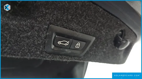 BMW 5 SERIES 528I XDRIVE