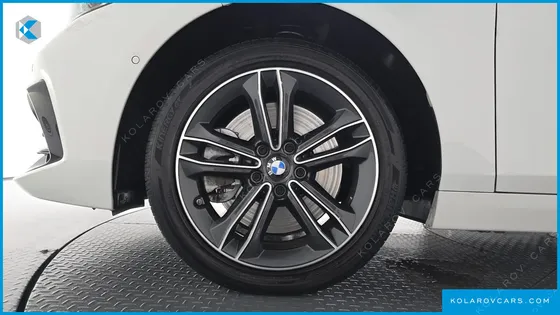 BMW 1 SERIES 120I SPORTS