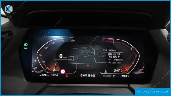 BMW 1 SERIES 120I SPORTS