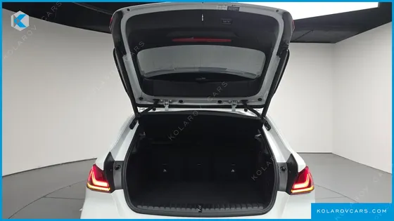 BMW 1 SERIES 120I SPORTS