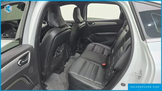 RENAULT KOREA XM3 1.3 TCE RE INSPIRE