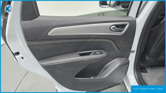 RENAULT KOREA XM3 1.3 TCE RE INSPIRE