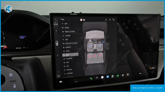 TESLA MODEL X LONG RANGE