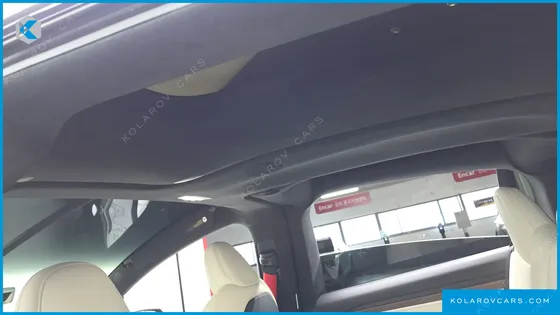TESLA MODEL X LONG RANGE