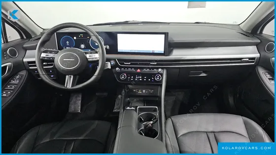 HYUNDAI SONATA 2.0