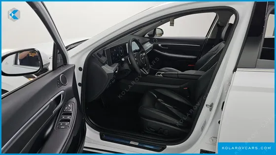 HYUNDAI SONATA 2.0