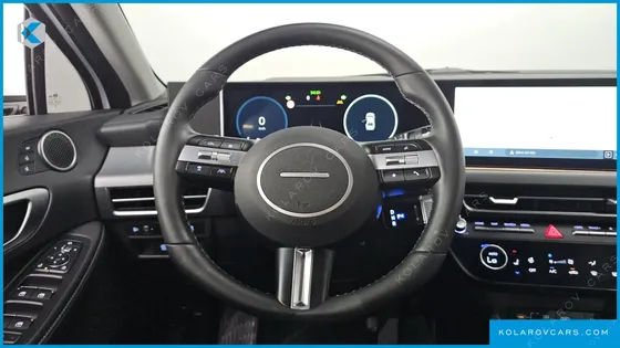 HYUNDAI SONATA 2.0