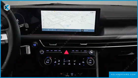 HYUNDAI SONATA 2.0