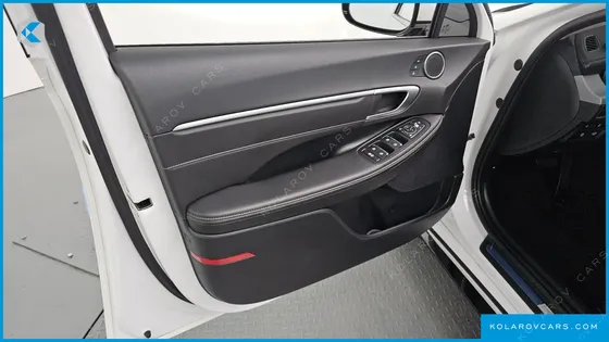 HYUNDAI SONATA 2.0