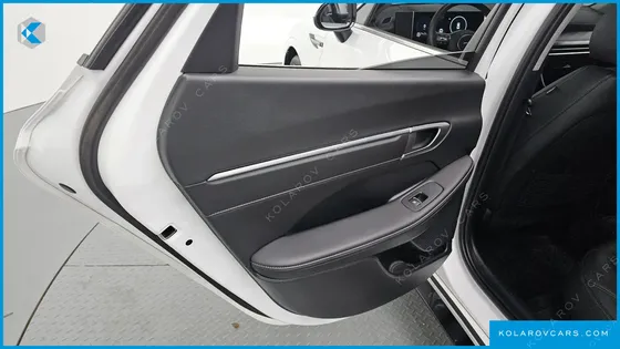 HYUNDAI SONATA 2.0