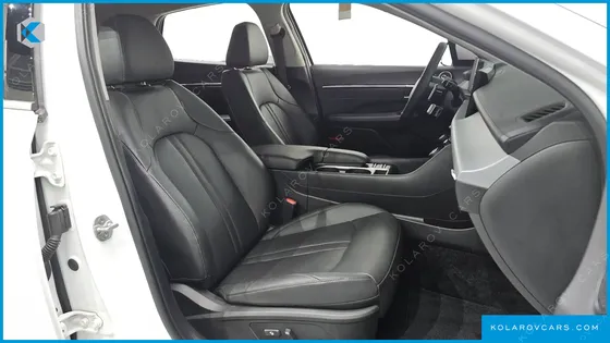 HYUNDAI SONATA 2.0