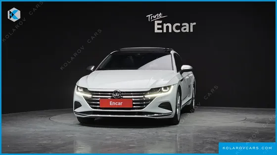VOLKSWAGEN ARTEON 2.0 TDI PRESTIGE