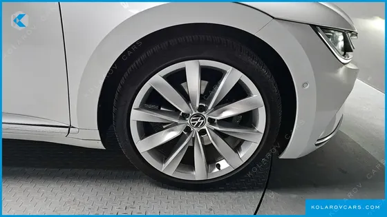 VOLKSWAGEN ARTEON 2.0 TDI PRESTIGE