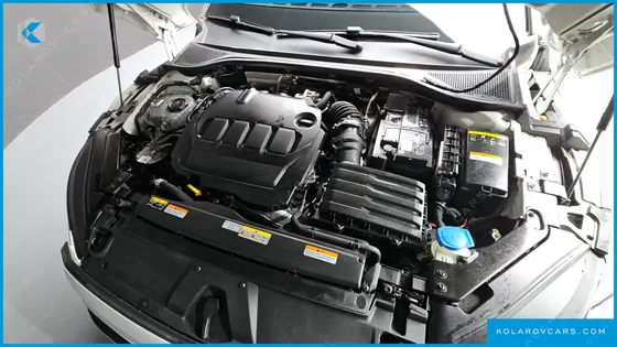 VOLKSWAGEN ARTEON 2.0 TDI PRESTIGE