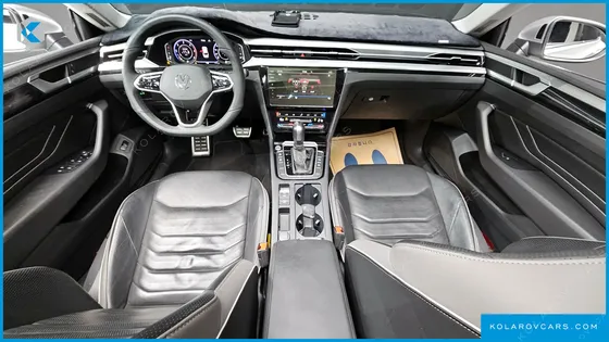 VOLKSWAGEN ARTEON 2.0 TDI PRESTIGE