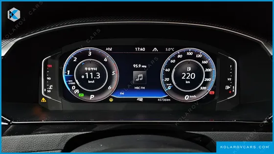 VOLKSWAGEN ARTEON 2.0 TDI PRESTIGE
