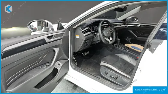 VOLKSWAGEN ARTEON 2.0 TDI PRESTIGE