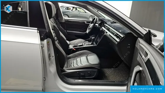 VOLKSWAGEN ARTEON 2.0 TDI PRESTIGE