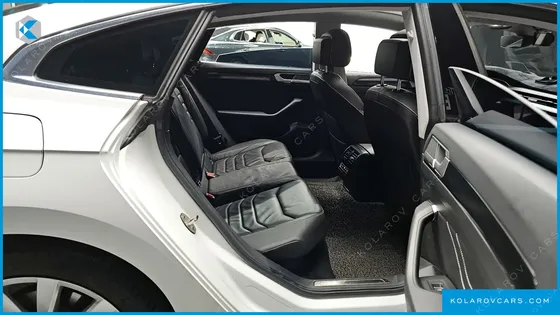 VOLKSWAGEN ARTEON 2.0 TDI PRESTIGE