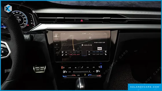 VOLKSWAGEN ARTEON 2.0 TDI PRESTIGE