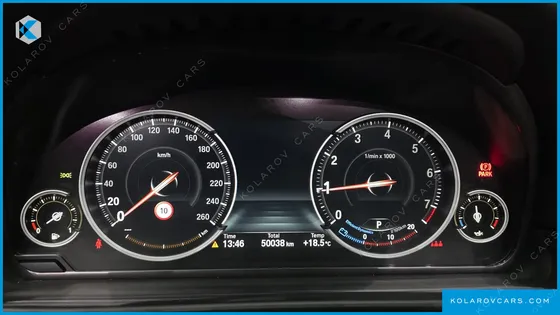 BMW 5 SERIES 528I LUXURY