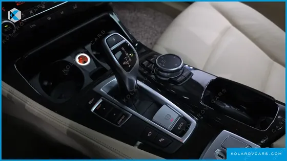 BMW 5 SERIES 528I LUXURY