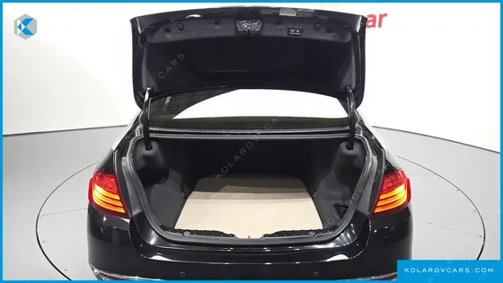 BMW 5 SERIES 528I LUXURY