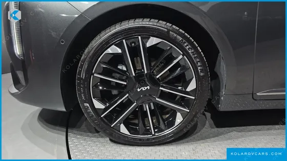 KIA K8 BEST SELECTION