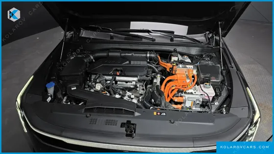 KIA K8 BEST SELECTION