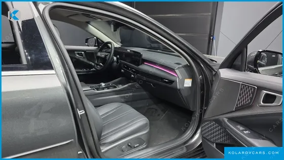 KIA K8 BEST SELECTION