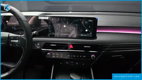 KIA K8 BEST SELECTION