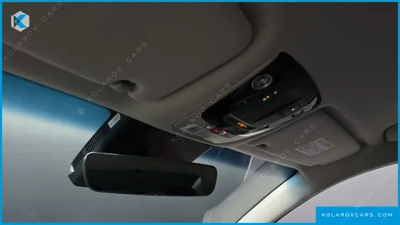 KIA K8 BEST SELECTION