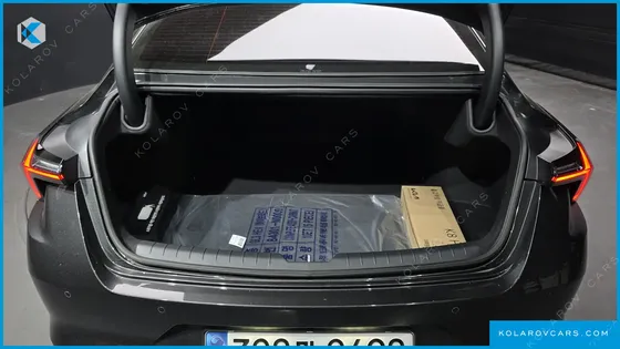 KIA K8 BEST SELECTION