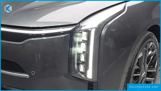 KIA K8 BEST SELECTION