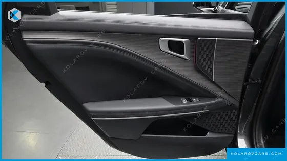 KIA K8 BEST SELECTION
