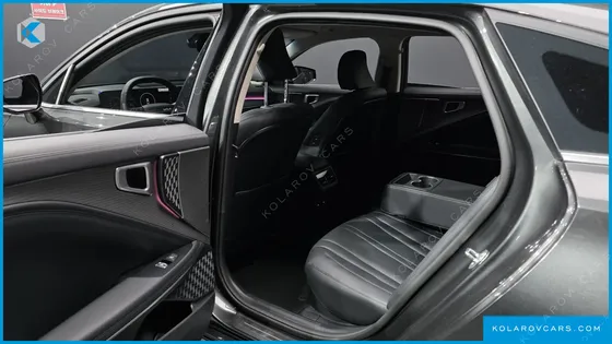 KIA K8 BEST SELECTION