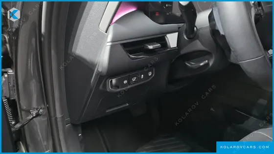 KIA K8 BEST SELECTION