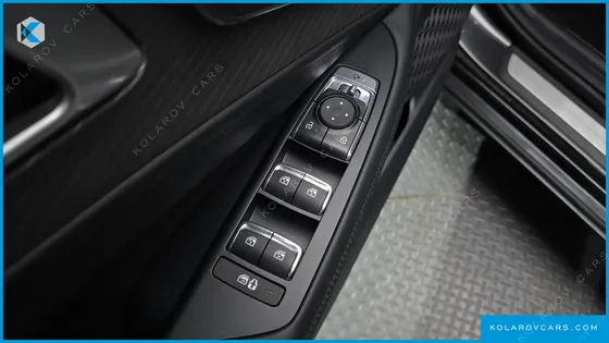 KIA K8 BEST SELECTION